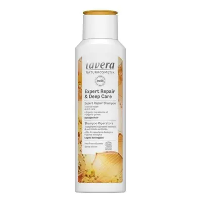 Lavera Šampon Expert repair& Deep care 250 ML 250 ml