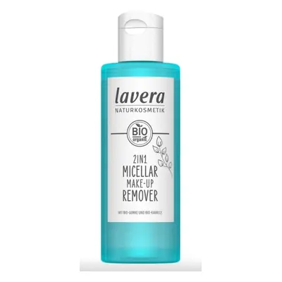 Lavera Micelární odličovač 2v1 100 ml 100 ml