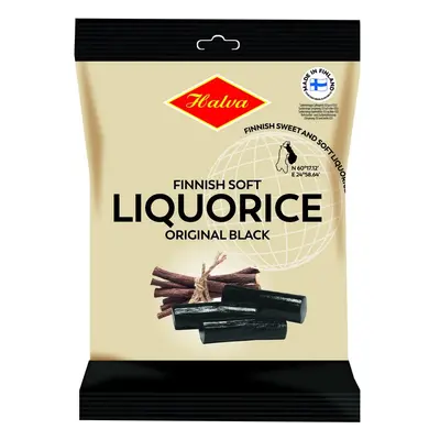 Natural Jihlava CUKŘKY lekorice SOFT 200g 200g