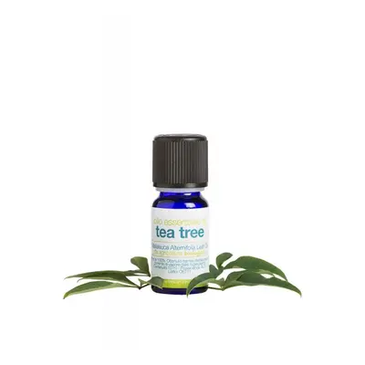 laSaponaria Éterický olej - BIO tea tree 10 ml 10 ml