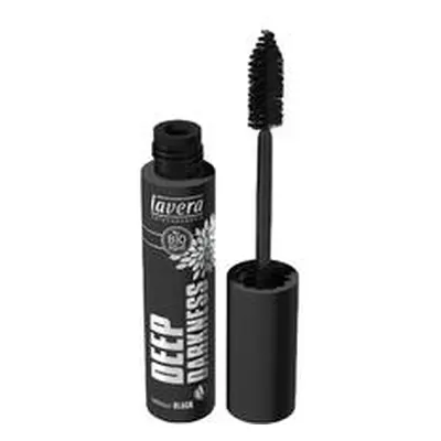 Lavera lavera Řasenka extra černá Deep Darkness 13ml 13 ml