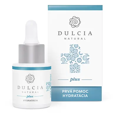 Dulcia natural Plus - Hydratace 20 ml