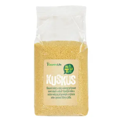 Country Life Kuskus 500 g 500 g