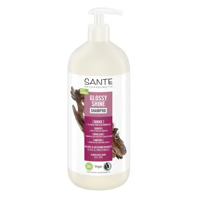 Sante Šampon GLOSSY SHINE 950 ml 950 ml