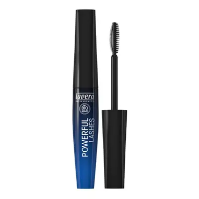 Lavera Posilující řasenka Powerful Lashes - černá 13 ml 13 ml