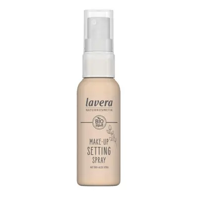 Lavera Make up fixační sprej 50 ml 50 ml