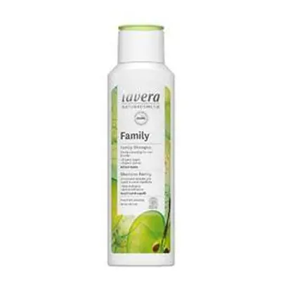 Lavera Šampon Family 250 ml 250 ml