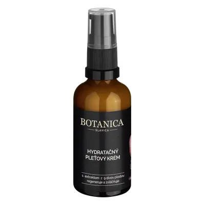 Botanica Slavica Pleťový krém 9 divů plodů 50 ml