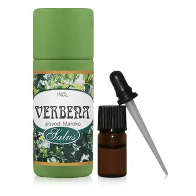 Saloos Éterický olej - Verbena 1 ml 1 ml