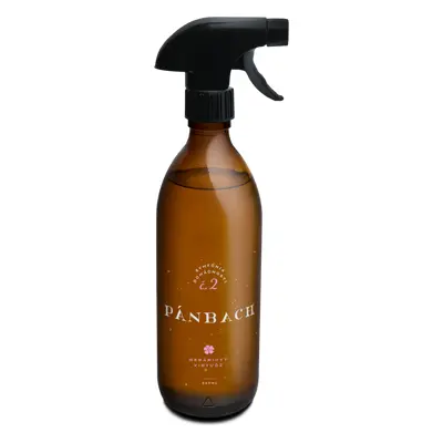 PÁNBACH Univerzální čistič - Geranium 500 ml