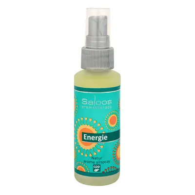 Saloos Energia Airspray 50ml 50 ml