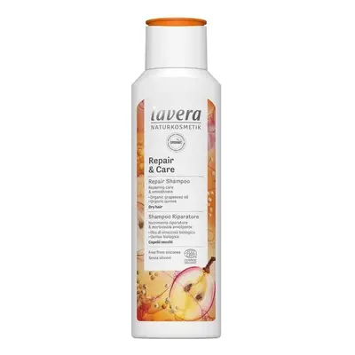 Lavera Šampon Repair & Care 250 ml 250 ml