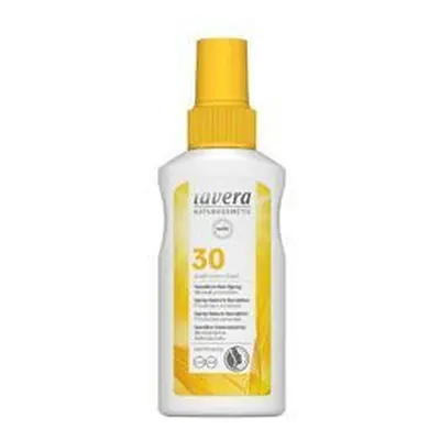 Lavera Opalovací sprej sensitiv SPF 30 100 ml 100 ml