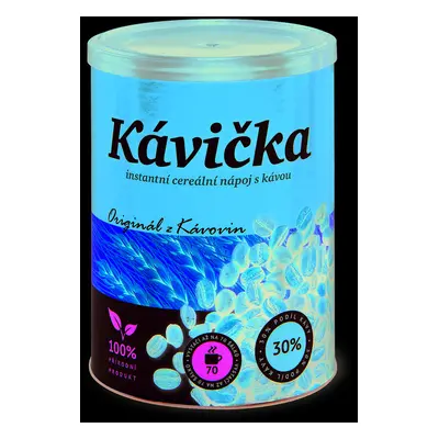 Provita KÁVIČKA dóza 130g 130g