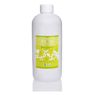 Saloos Bergamot - hydrofilní odličovací olej 500 500 ml