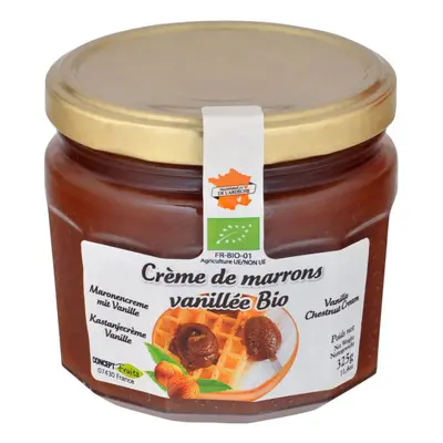 Country Life Pyré kaštanové 325 g BIO ARDACHE MARRONS 325 g