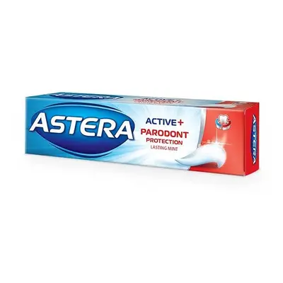 NATURA PRODUKTY ZUBNA PASTA Astera Parodont 110g 110g