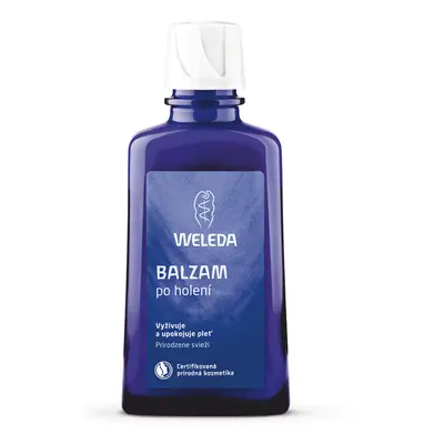 Weleda Balzám po holení 100 ml