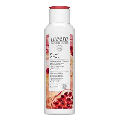 Lavera Šampon Colour & Care 250 ml 250 ml