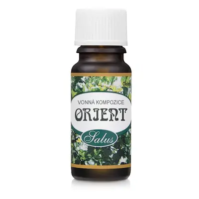 Saloos Směs esenciálních olejů Orient 10 ml 10 ml