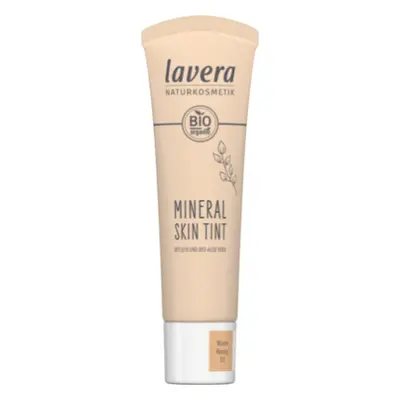 Lavera Minerální tónovací krém 30 ml 03 Warm Honey 30 ml