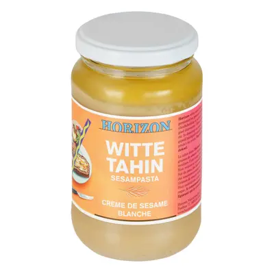 Country Life Tahini bílé 350 g BIO HORIZON 350 g