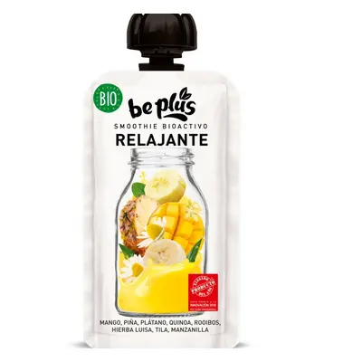 BePlus BIO Smoothie Relax 150g