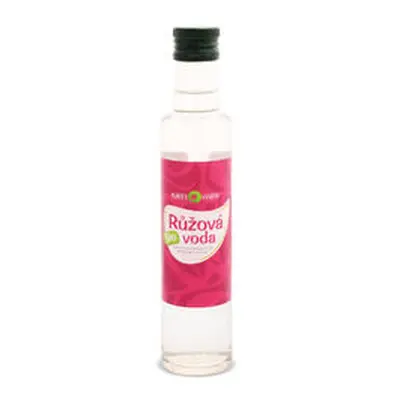 Purity Vision PURITY VISION Růžová voda Bio 250ml N 250 ml