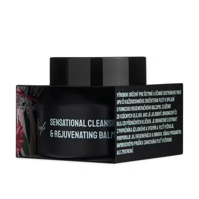 MIRAQLE Sensational Cleansing & Rejuvenating Balm 50 ml