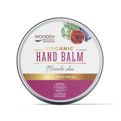 WoodenSpoon Zázračný balzám na ruce WoodenSpoon 60 ml 60 ml