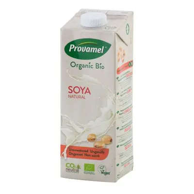 Provamel Nápoj natural 1 l sójový BIO 1 l