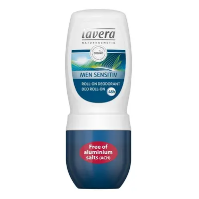 Lavera Deo roll-on pro muže 50ml 50 ml