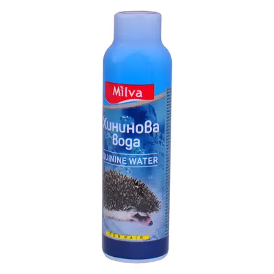 Milva chininová voda 200 ml 200ml