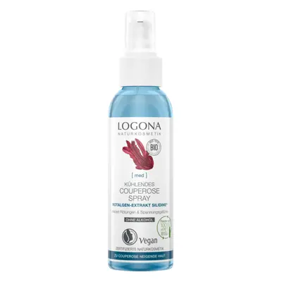 Logona Couperose chladivý sprej - 125ml 125ml