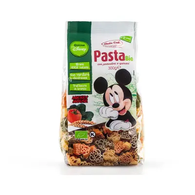 Dalla Costa BIO Těstoviny Disney Mickey 300 g 300 g