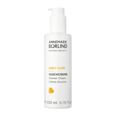 Annemarie Börlind Body Care Sprchový krém 200ml 200 ml