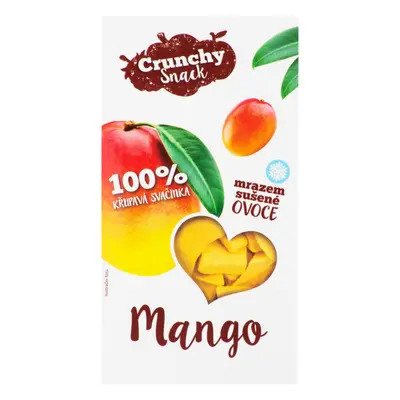 Country Life Mango sušené mrazem 20 g ROYAL PHARMA® 20 g