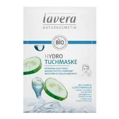 Lavera Hydratační textilní maska 21 ml 21 ml