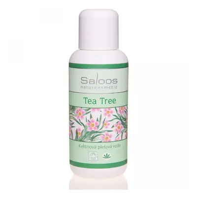 Saloos Tea tree - pleťová voda 100 100 ml