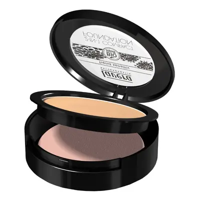 Lavera ​LAVERA PUDROVÝ MAKE-UP - 03 MED 10G 10g