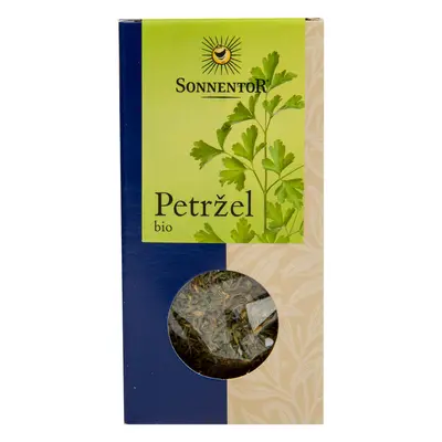 SONNENTOR Petržel 15 g BIO SONNENTOR