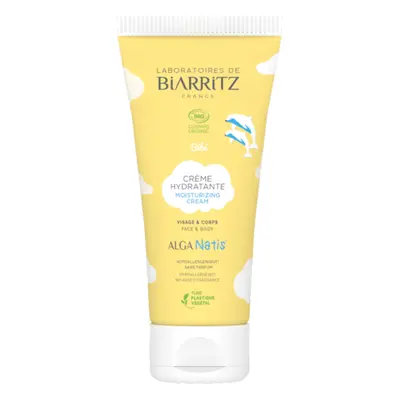 Laboratoires de Biarritz ALGA NATIS BIO hydratační krém - 100ml 100 ml