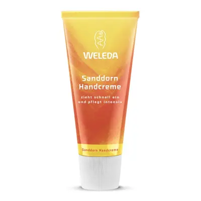 Weleda Rakytníkový krém na ruce 50ml