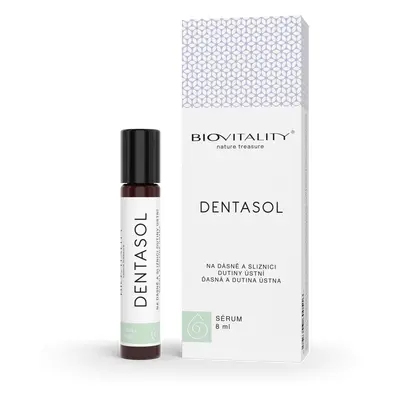 TOPVET Dentasil 8ml 8 ml