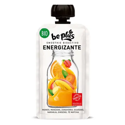 BePlus BIO Smoothie Energize 150g