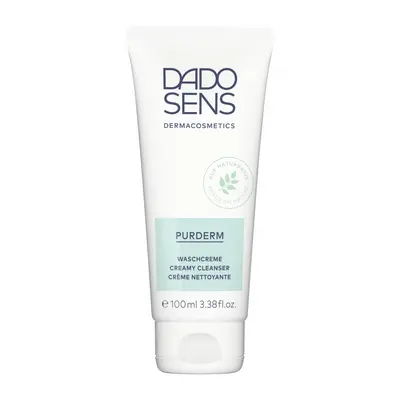 DADO SENS Čistící mléko PURDERM 100 ml