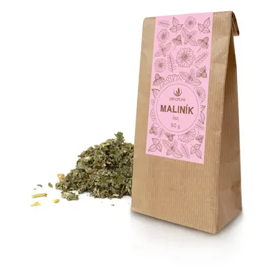 Allnature Maliník list 50 g 50 g