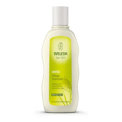 Weleda Šampon s prosem, normální vlasy 190 ml