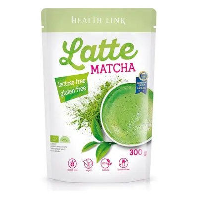 Health Link BIO Matcha latte 150g 150g