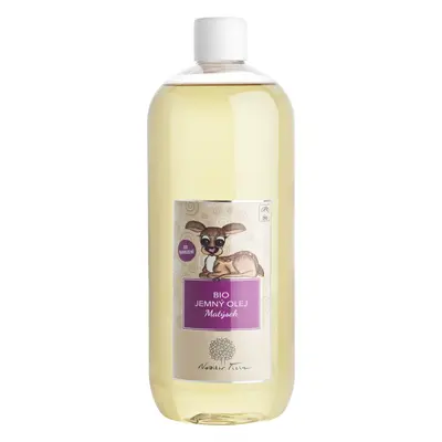 Nobilis Tilia Bio jemný olej Matýsek 1000 ml 1000 ml